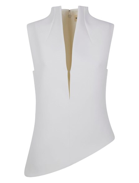 KHAITE - Asymmetrical top