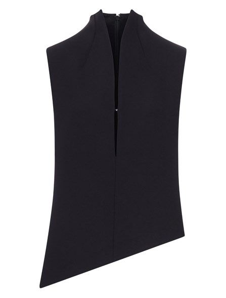 KHAITE - Asymmetrical top