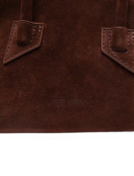 THE ATTICO - 'La Passeggiata Mini' bag