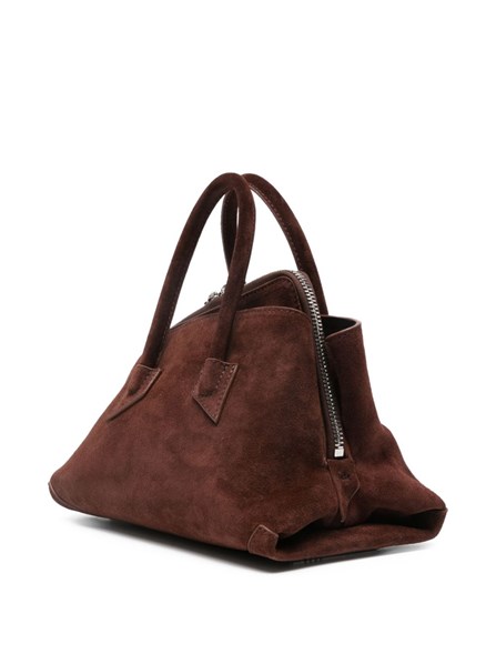 THE ATTICO - 'La Passeggiata Mini' bag