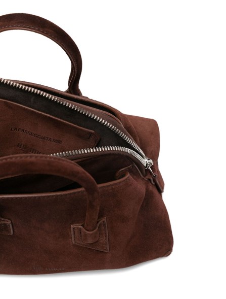 THE ATTICO - 'La Passeggiata Mini' bag