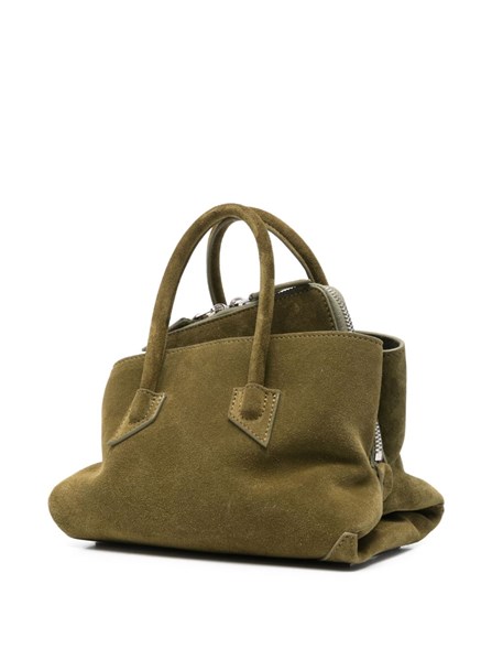 THE ATTICO - 'La Passeggiata Mini' bag