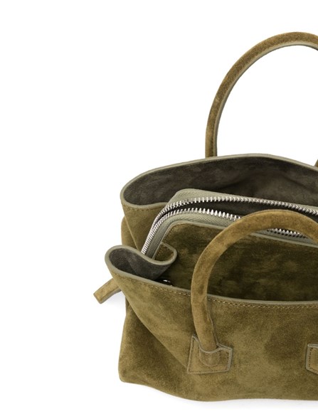 THE ATTICO - 'La Passeggiata Mini' bag