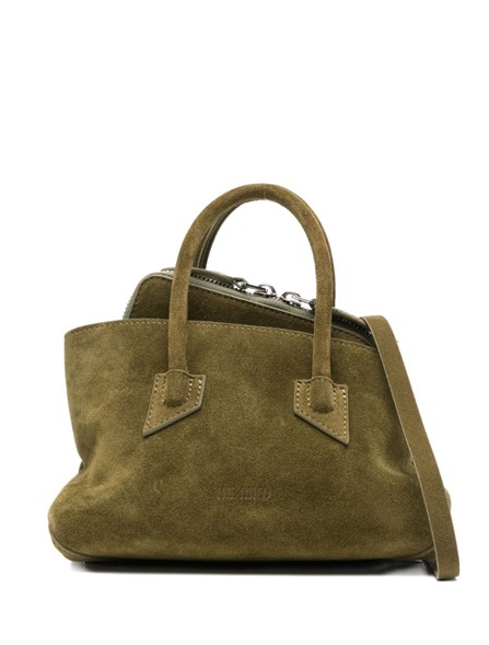 THE ATTICO - 'La Passeggiata Mini' bag