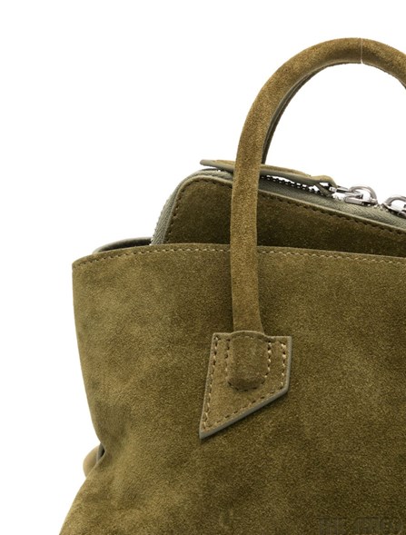THE ATTICO - 'La Passeggiata Mini' bag