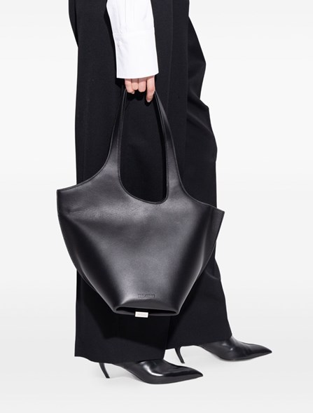 THE ATTICO - 'La Scoop' shoulder bag