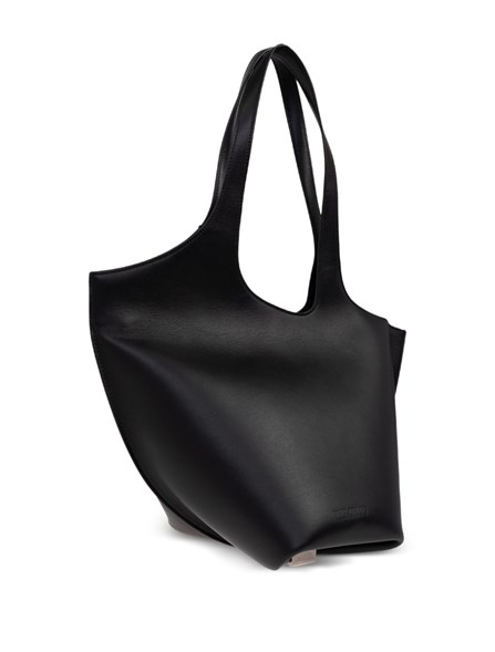 THE ATTICO - 'La Scoop' shoulder bag