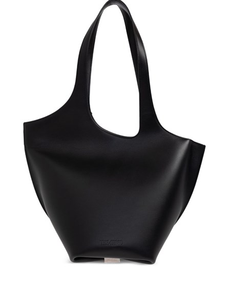 THE ATTICO - 'La Scoop' shoulder bag