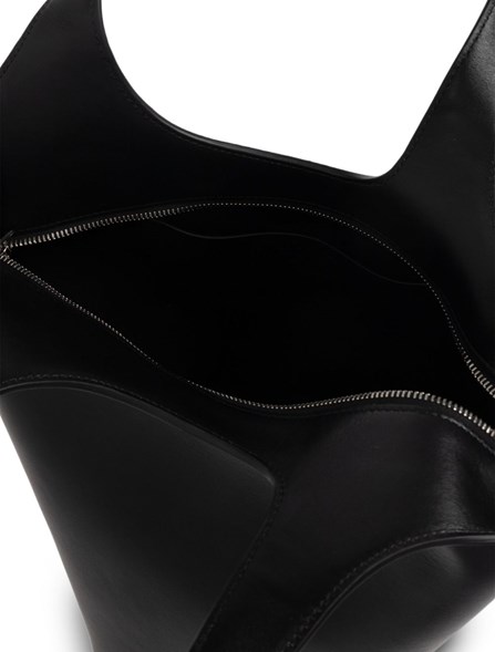 THE ATTICO - 'La Scoop' shoulder bag