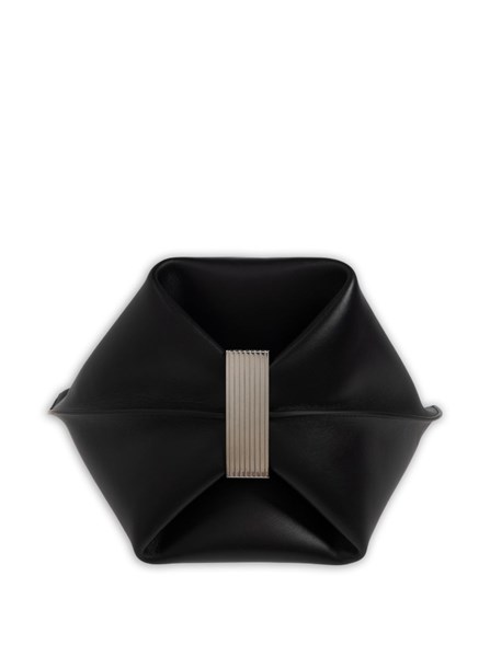 THE ATTICO - 'La Scoop' shoulder bag