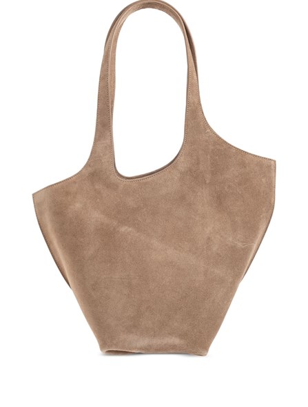 THE ATTICO - 'La Scoop' shoulder bag