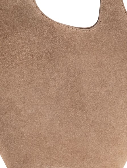 THE ATTICO - 'La Scoop' shoulder bag