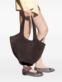 THE ATTICO - Shoulder bag ''La Scoop''