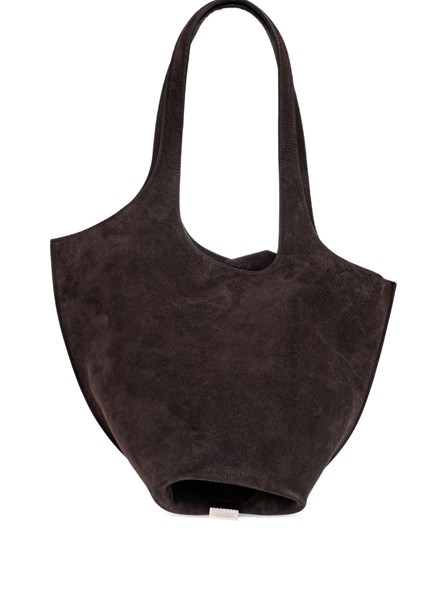 THE ATTICO - Shoulder bag ''La Scoop''