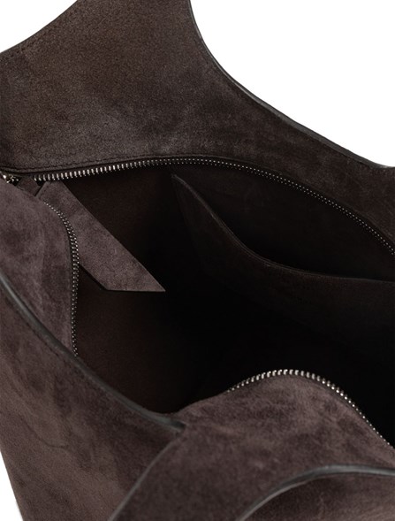 THE ATTICO - Shoulder bag ''La Scoop''