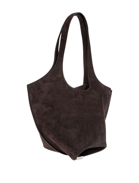 THE ATTICO - Shoulder bag ''La Scoop''