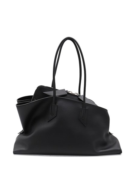 THE ATTICO - 'La Passeggiata Medium' bag