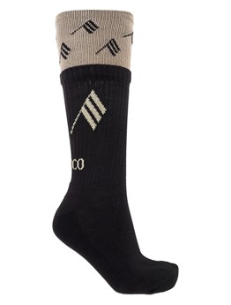 THE ATTICO - Cotton socks