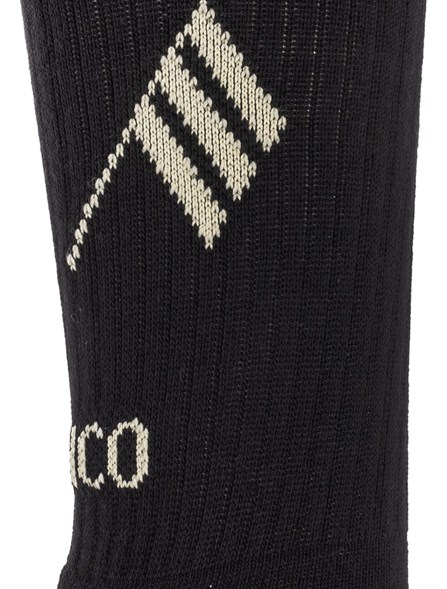 THE ATTICO - Cotton socks