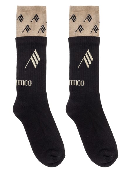 THE ATTICO - Cotton socks