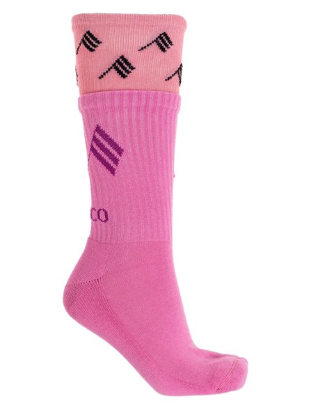 THE ATTICO - Cotton socks