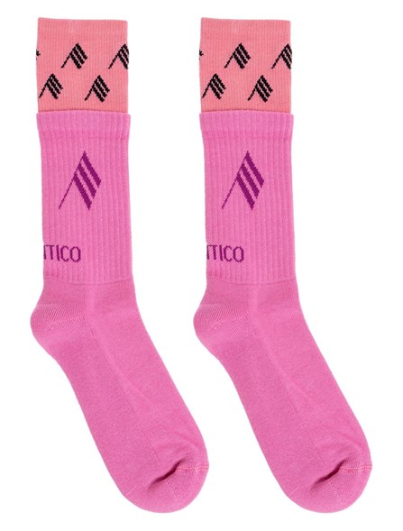 THE ATTICO - Cotton socks