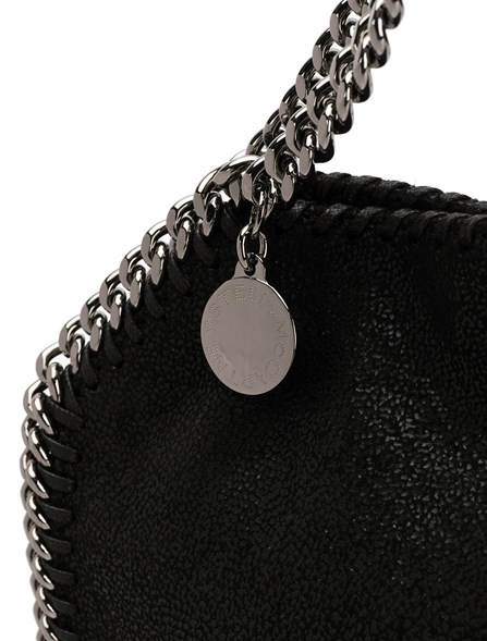 STELLA MC CARTNEY - Falabella Tiny Tote Bag