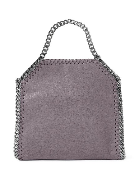 STELLA MC CARTNEY - Falabella Tiny Tote Bag