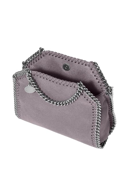 STELLA MC CARTNEY - Falabella Tiny Tote Bag
