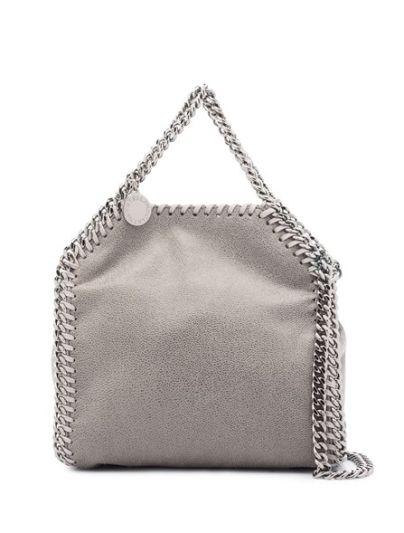 STELLA MC CARTNEY - Tiny Falabella tote bag