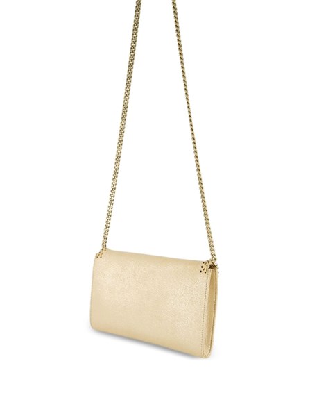 STELLA MC CARTNEY - Falabella crossbody wallet bag