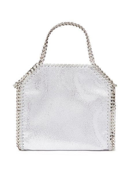 STELLA MC CARTNEY - Falabella Tiny Tote Bag