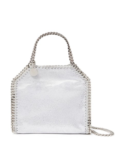 STELLA MC CARTNEY - Falabella Tiny Tote Bag