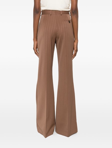 STELLA MC CARTNEY - Bootcut Pants