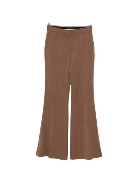 STELLA MC CARTNEY - Bootcut Pants
