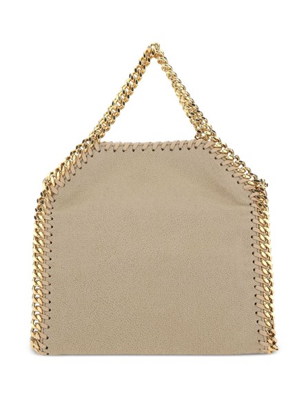 STELLA MC CARTNEY - Falabella Tiny Tote Bag