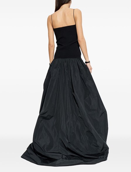 STELLA MC CARTNEY - Asymmetrical dress