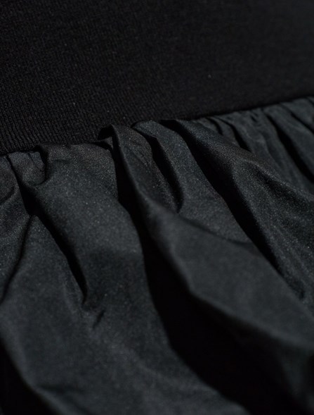 STELLA MC CARTNEY - Asymmetrical dress