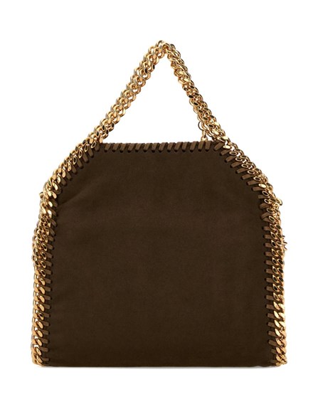 STELLA MC CARTNEY - Falabella Tiny Tote Bag