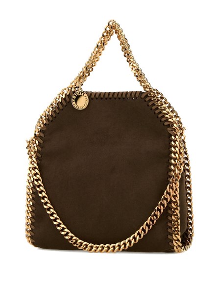 STELLA MC CARTNEY - Falabella Tiny Tote Bag