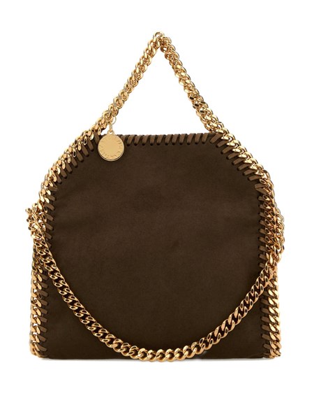 STELLA MC CARTNEY - Falabella Tiny Tote Bag