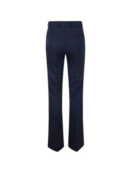 STELLA MC CARTNEY - Tailored trousers