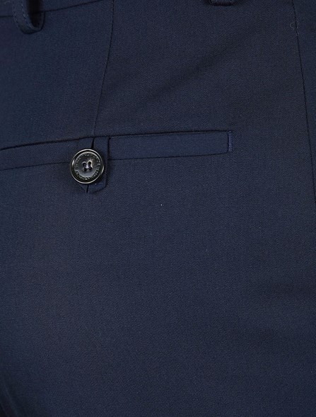 STELLA MC CARTNEY - Tailored trousers