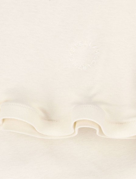 STELLA MC CARTNEY - COTTON T-SHIRT