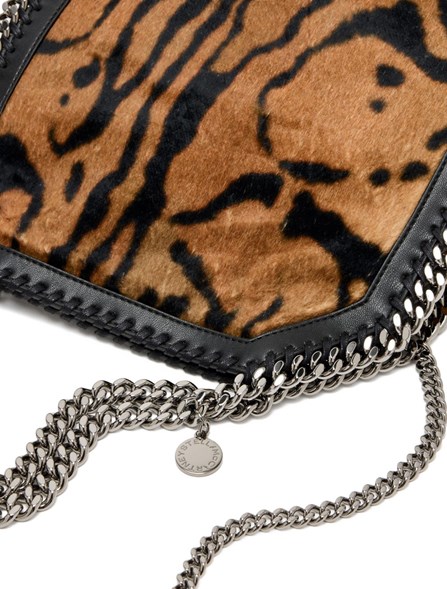 STELLA MC CARTNEY - FALABELLA MINI TOTE