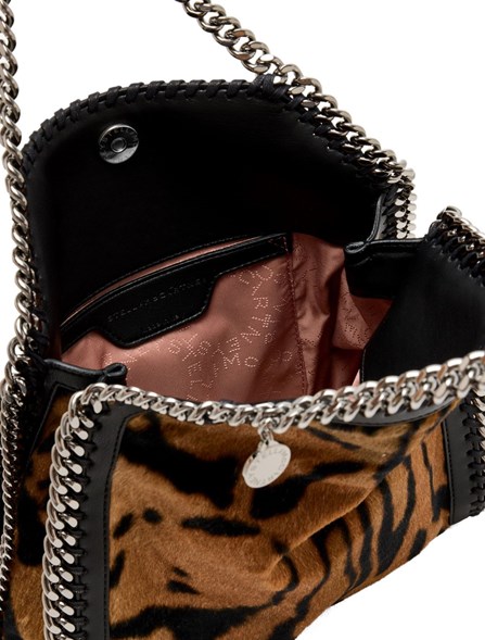 STELLA MC CARTNEY - FALABELLA MINI TOTE
