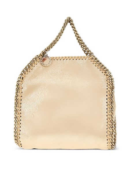 STELLA MC CARTNEY - Falabella Tiny Tote Bag
