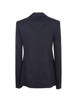 STELLA MC CARTNEY - Double-breasted blazer