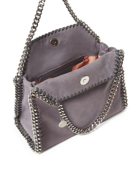 STELLA MC CARTNEY - FALABELLA MINI TOTE BAG