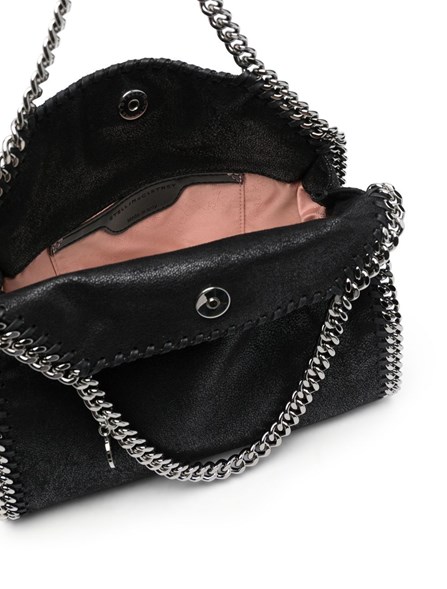 STELLA MC CARTNEY - FALABELLA MINI TOTE
